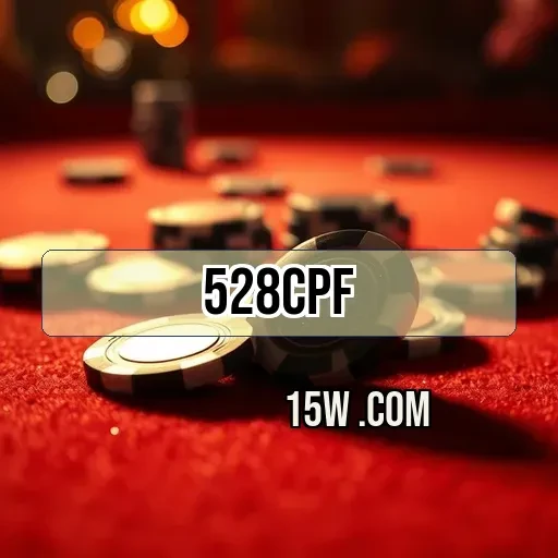 528cpf.com: Como o Jogo Responsável Transforma a Experiência de Apostas