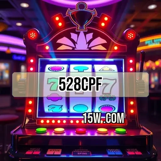 528cpf.com: Suporte Técnico que Transforma Sua Experiência de Jogo