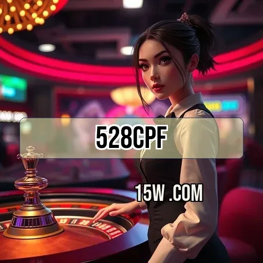 528cpf.com: Descubra os Jogos de Mesa que Encantam os Brasileiros