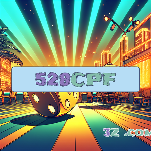 Slots: Aventura e Emoção em Cada Giro no 528cpf.com